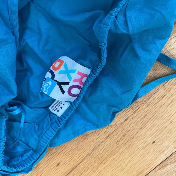 Roxy halter romper - Picture 4 of 5